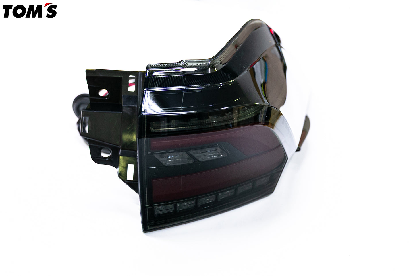 Toyota RAV4 Tail lights