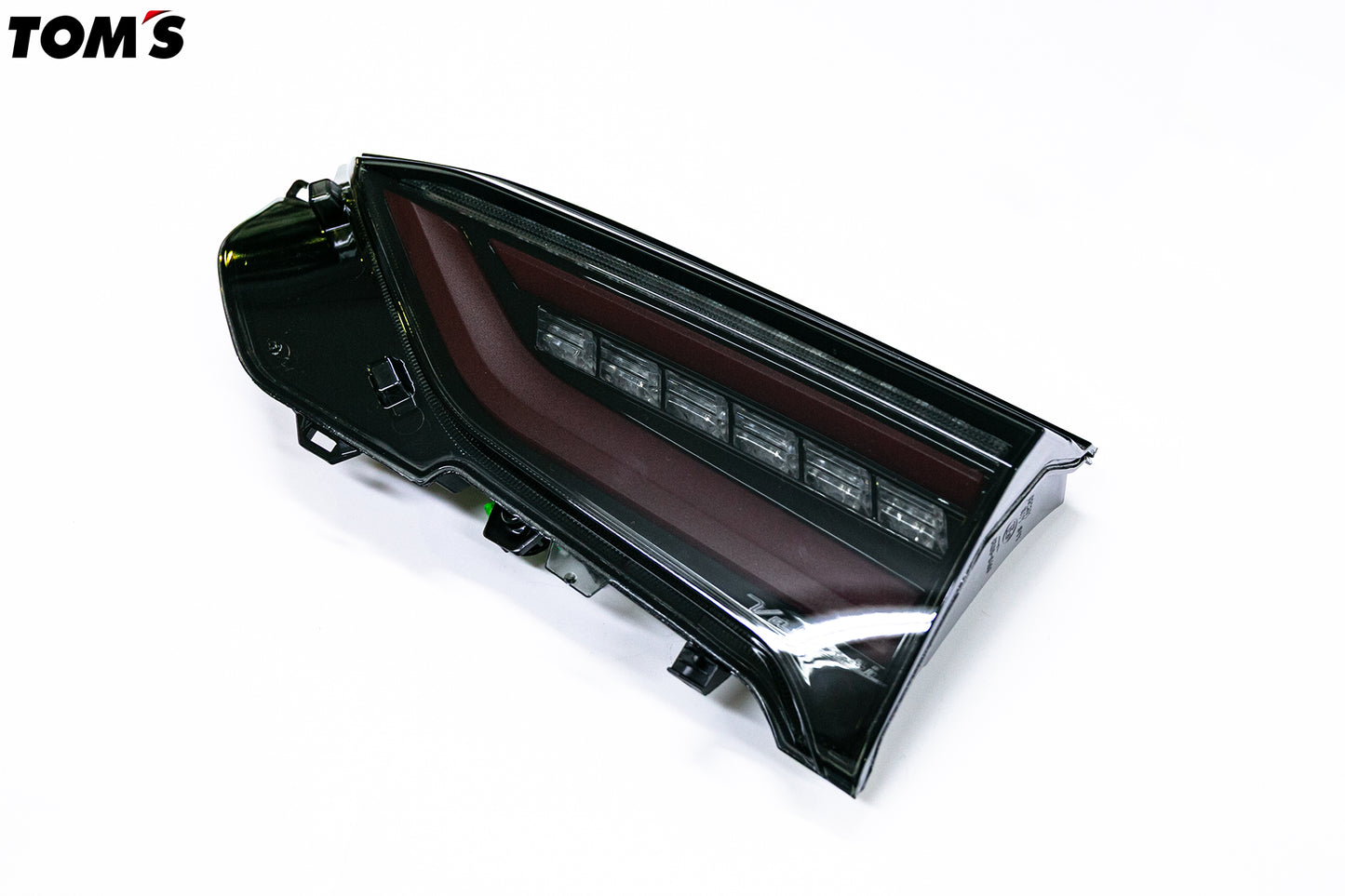 Toyota RAV4 Tail lights