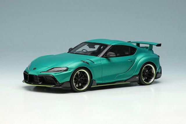 EIDOLON 1/43 TOM'S Supra 2020