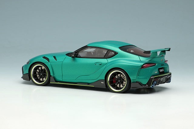 EIDOLON 1/43 TOM'S Supra 2020