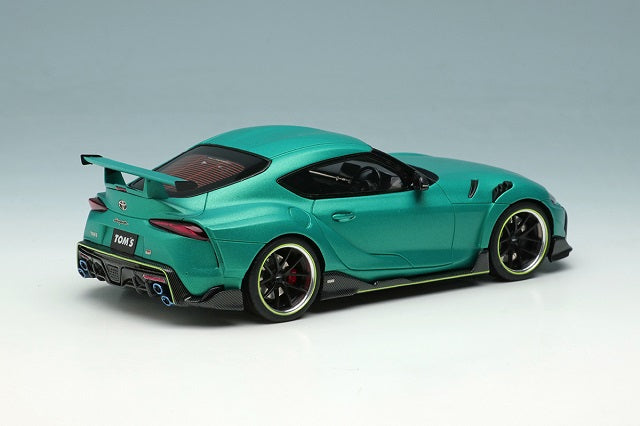 EIDOLON 1/43 TOM'S Supra 2020