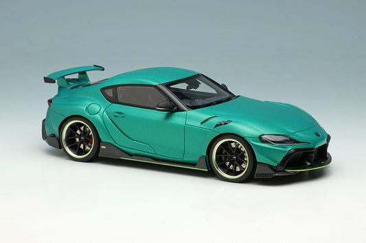 EIDOLON 1/43 TOM'S Supra 2020