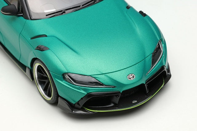 EIDOLON 1/43 TOM'S Supra 2020
