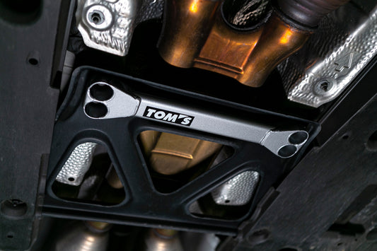 Toms Racing Lower Body Brace