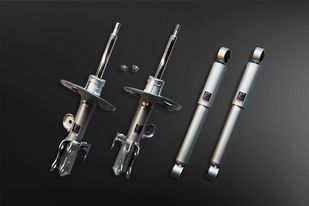 TOM'S Sports Damper Set for Toyota Alphard and Vellfire