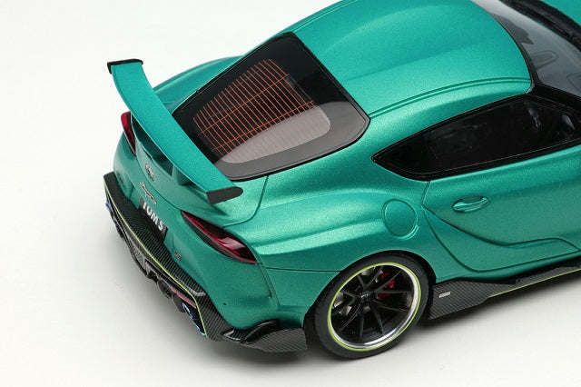 EIDOLON 1/43 TOM'S Supra 2020
