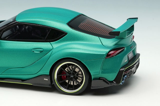 EIDOLON 1/43 TOM'S Supra 2020