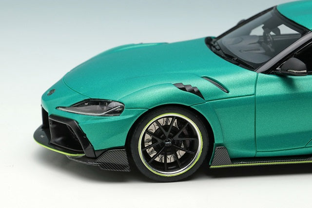 EIDOLON 1/43 TOM'S Supra 2020