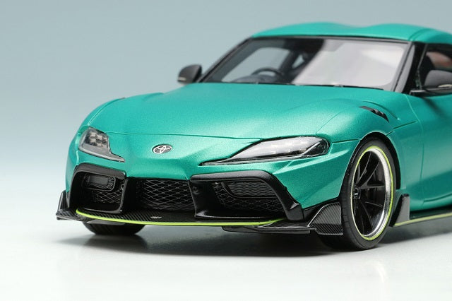 EIDOLON 1/43 TOM'S Supra 2020
