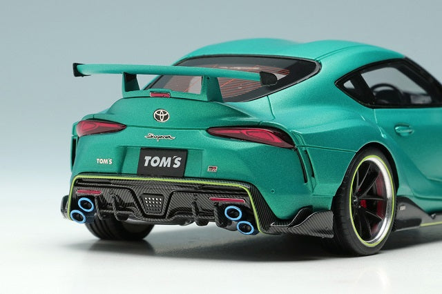 EIDOLON 1/43 TOM'S Supra 2020