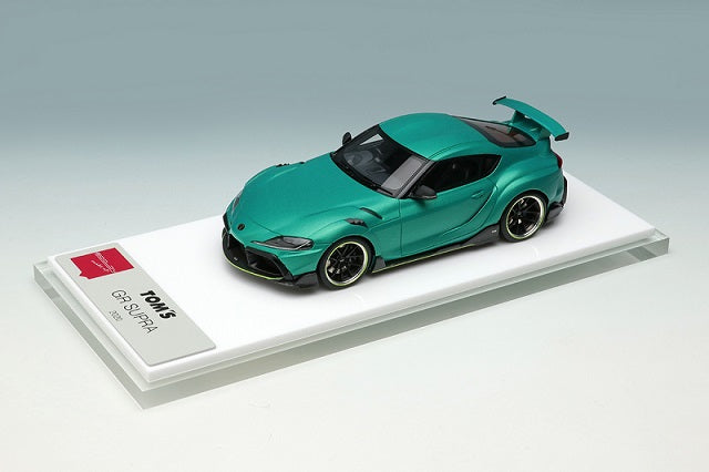 EIDOLON 1/43 TOM'S Supra 2020