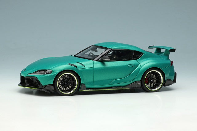 EIDOLON 1/43 TOM'S Supra 2020