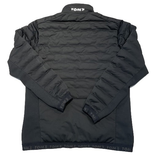 TOM'S Inner Cotton Padded Jacket