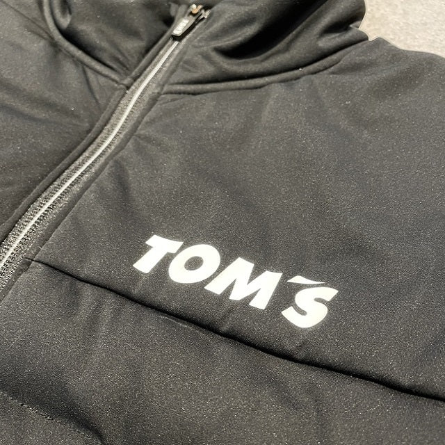 TOM'S Inner Cotton Padded Jacket