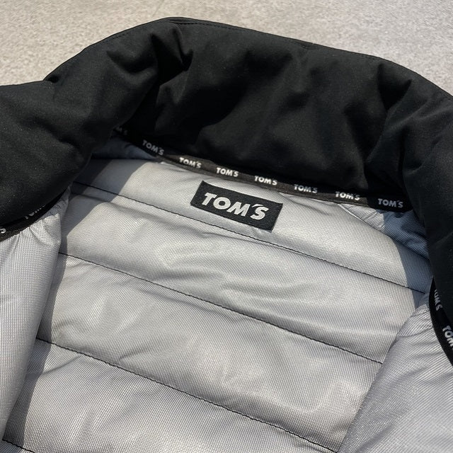 TOM'S Inner Cotton Padded Jacket