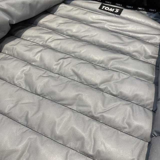 TOM'S Inner Cotton Padded Jacket