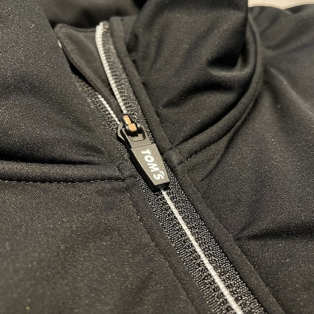 TOM'S Inner Cotton Padded Jacket