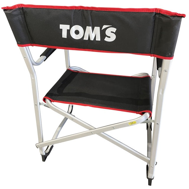Toms Director's Chair