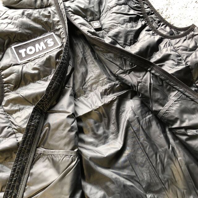 TOM'S Electric Heat Vest