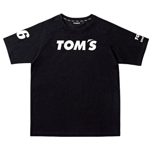 Toms Front Logo T shirt No.36/37