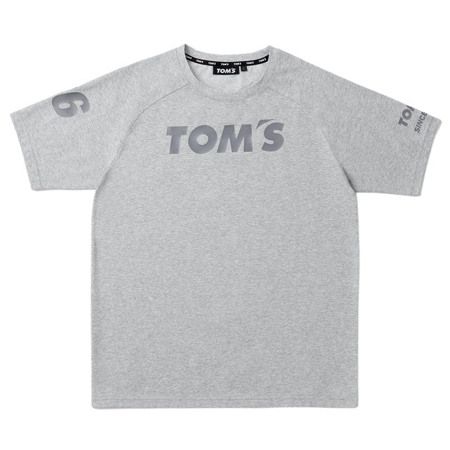 Toms Front Logo T shirt No.36/37