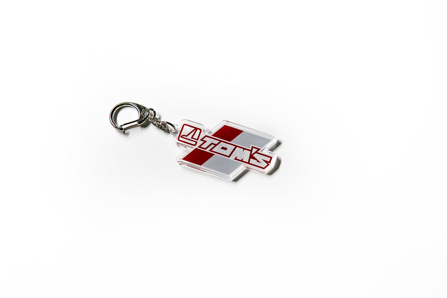 Toms Keyring #1