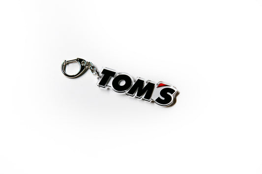 Toms Keyring #3