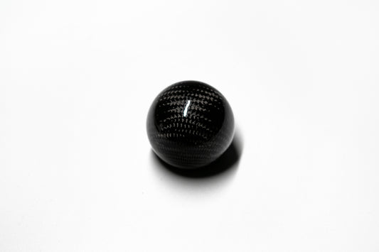 Carbon Shift Knob