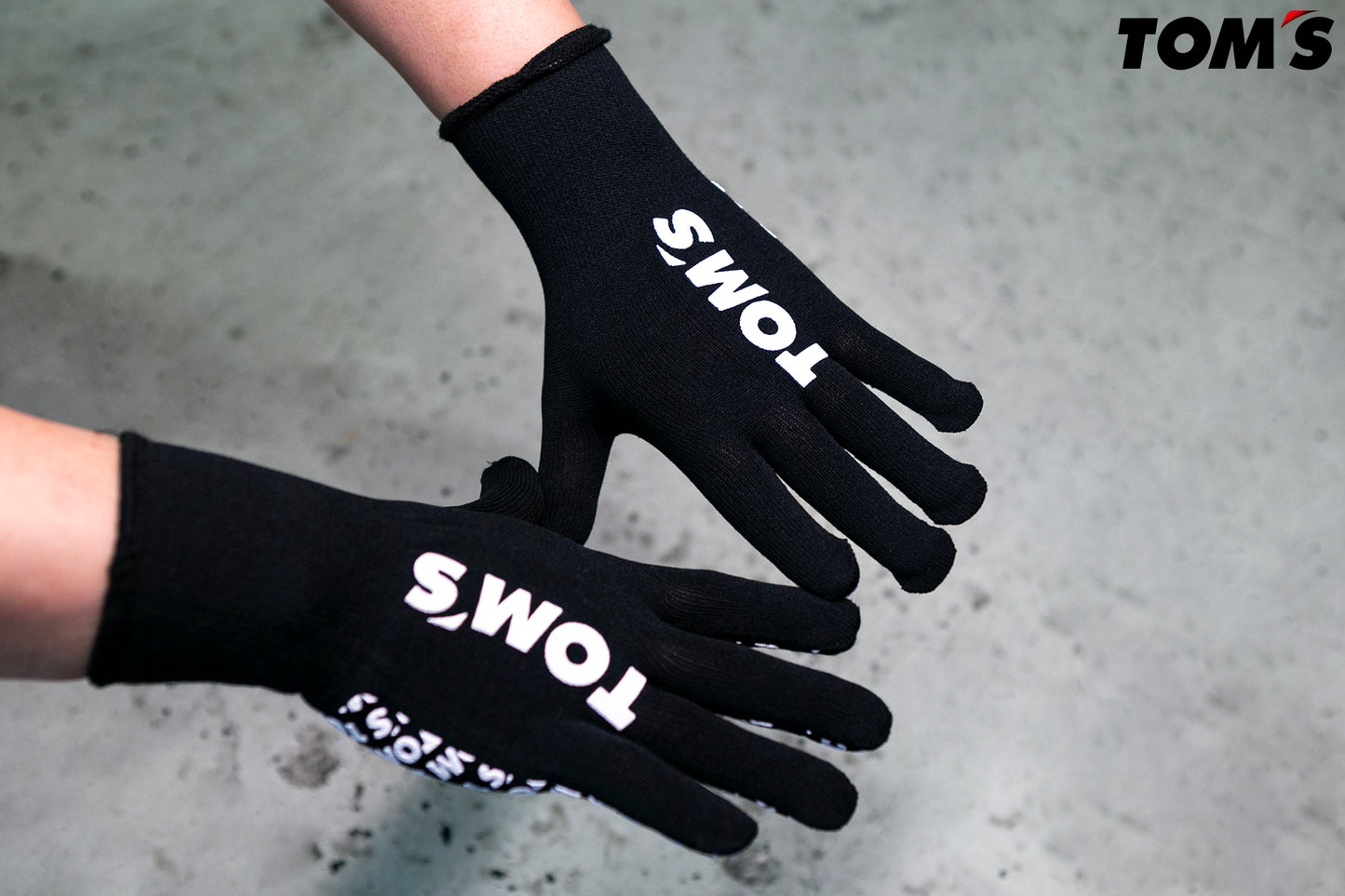 Toms Work Gloves