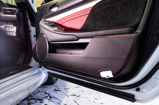 Toms Door Protector Cards