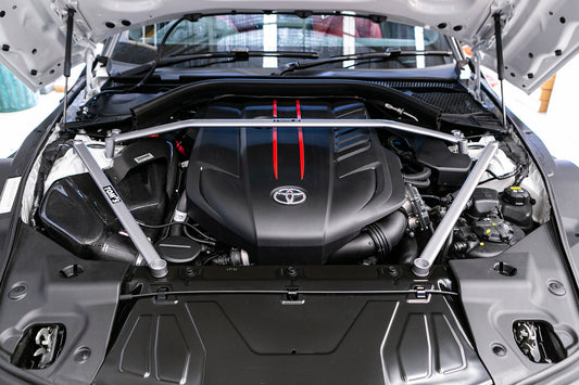 A90 Supra Suspension Brace Kit