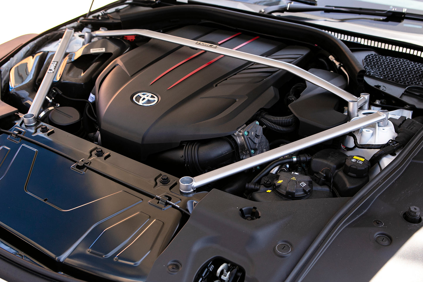 A90 Supra Suspension Brace Kit