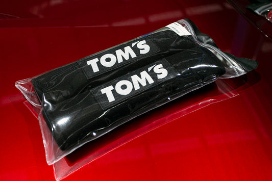 Toms Shoulder Pads (Last Remake **Feb 2027 Delivery**)