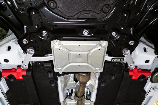 GR Yaris Front Member Brace *Rear*