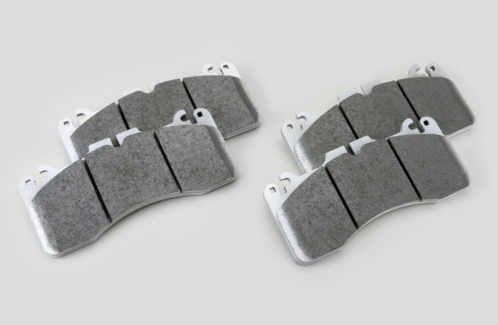 Toms Performer Pads for Lexus IS/RC/GS