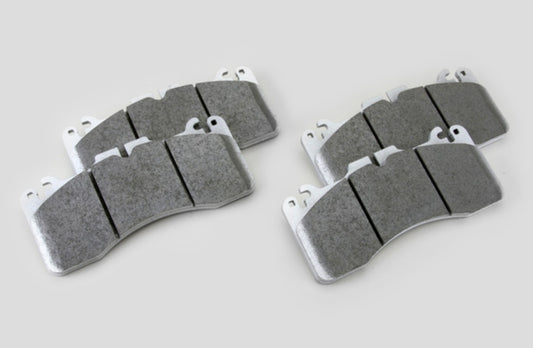 Toms Performer Pads for Lexus IS/RC/GS