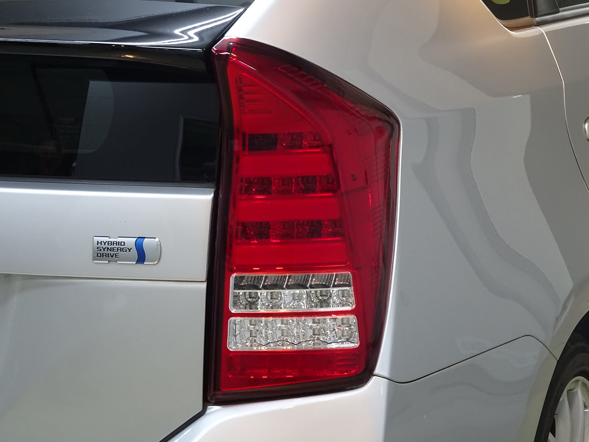 Led Toyta Prius