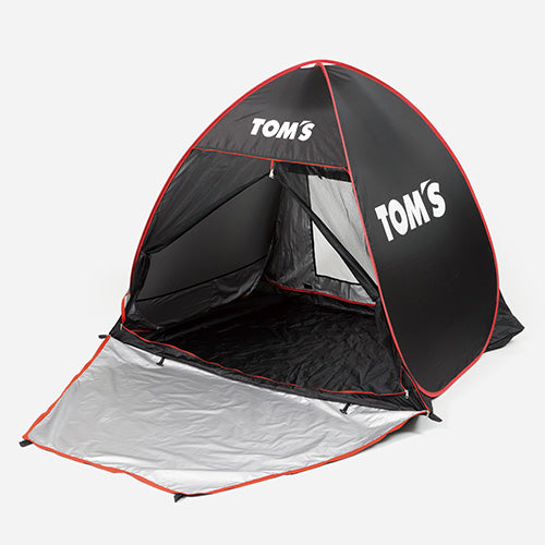 Toms Pop Up Tent