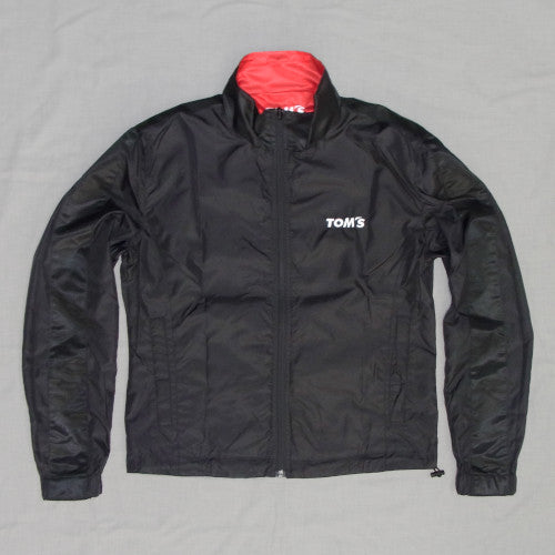 Tom's Reversible Blouson