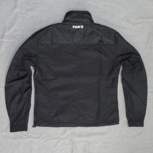 Tom's Reversible Blouson