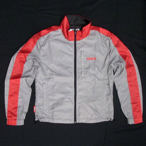 Tom's Reversible Blouson