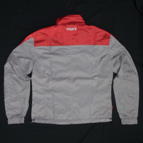 Tom's Reversible Blouson