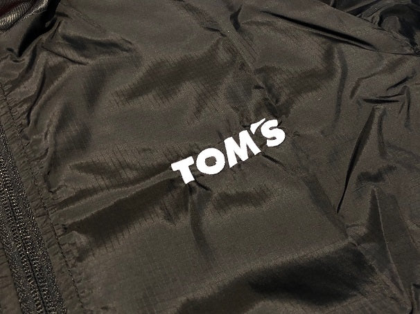 Tom's Reversible Blouson