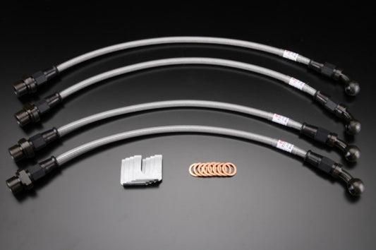 Toms Racing Brake line for RCF/GSF