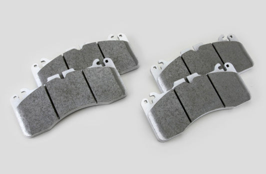 Toms Racing "Performer" Brake Pads For Lexus *Front* RCF/GSF