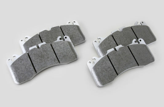 Toms Racing "Performer" Brake Pads For Lexus LC *Rear*