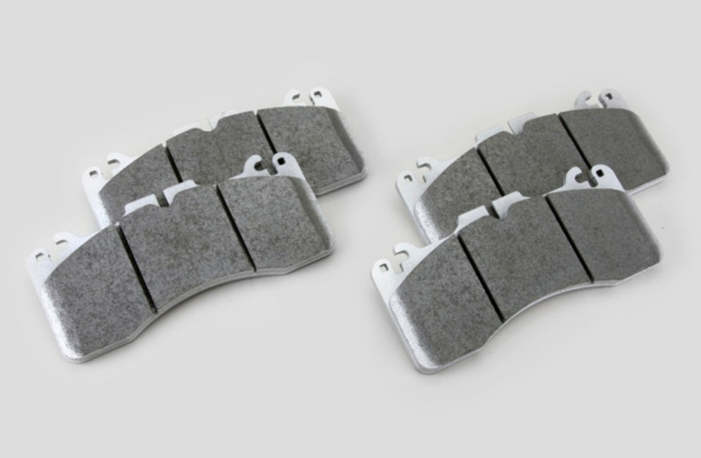 Toms Racing "Performer" Brake Pads For Lexus *Rear* RCF/GSF