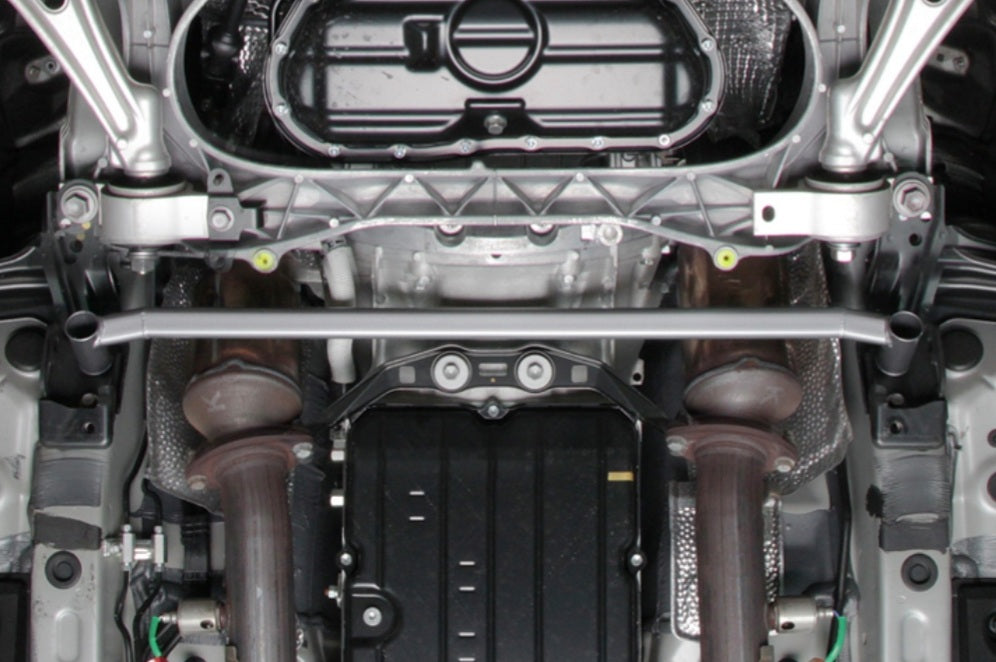 Toms Racing Front Lower Member Brace For Lexus RCF/GSF