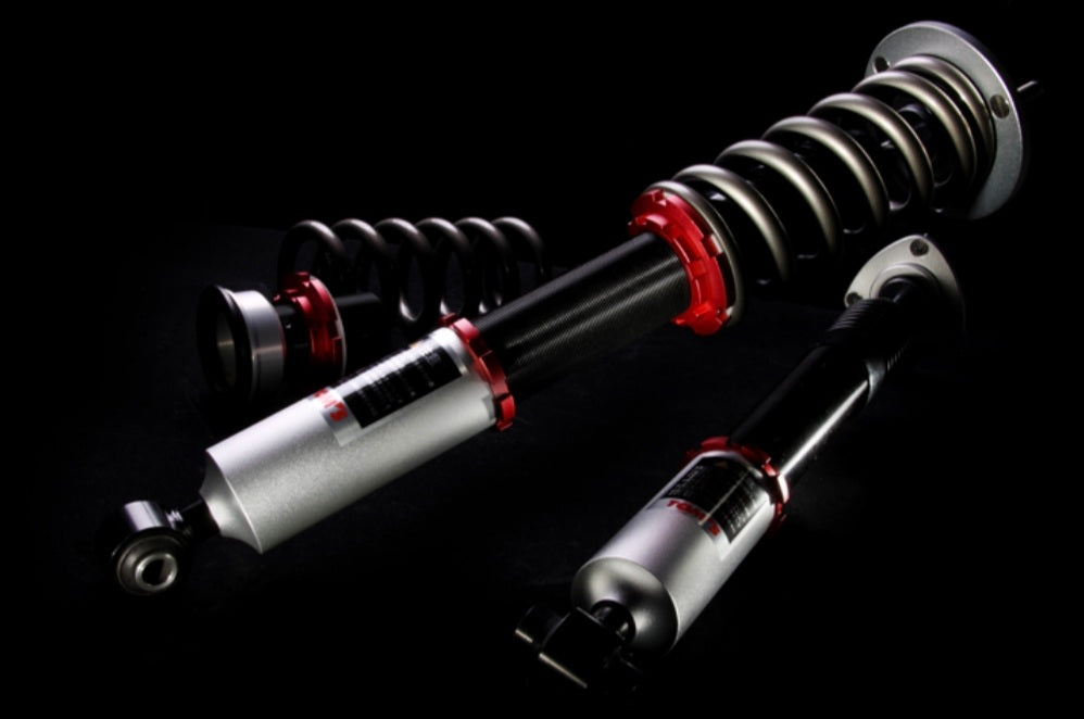 Toms Racing Suspension For Lexus RCF/GSF