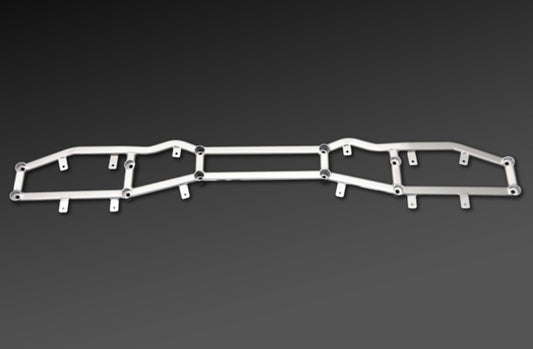 Toms Racing Lower Member Brace For Lexus LC **Coupe Only**